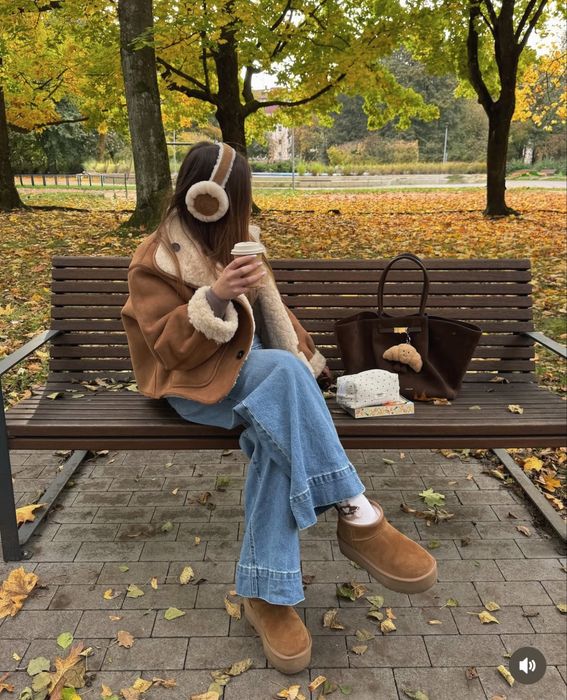 Трендова двостроння дублянка Zara (Xs-Xxl)