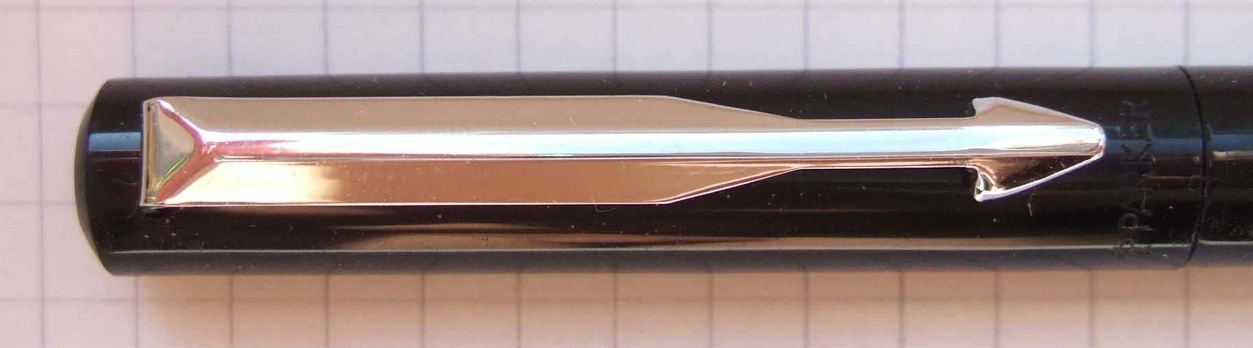 Нова ручка - роллер Паркер Вектор .США 2004 рік. Оригінал