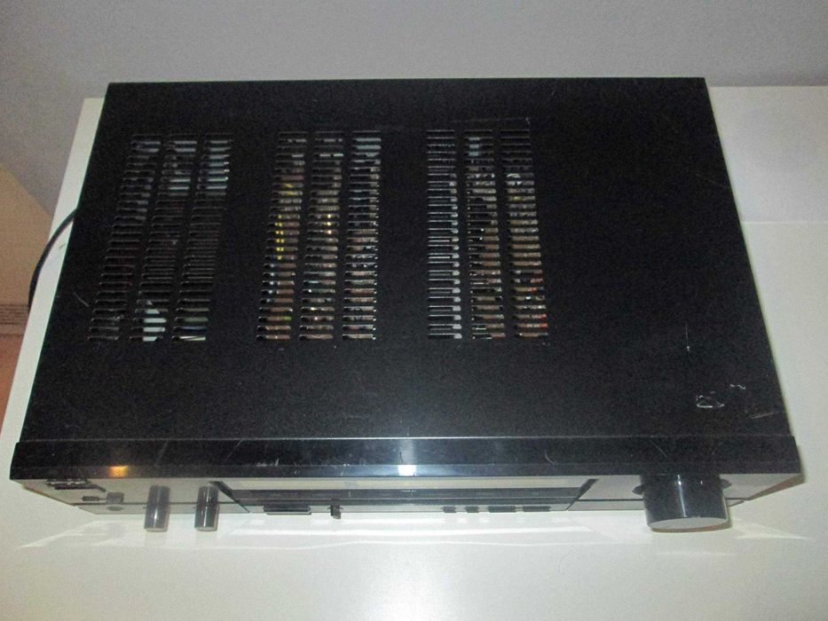 AKAI amplituner AA-V25 - do naprawy - 1990 r. ładny stan!