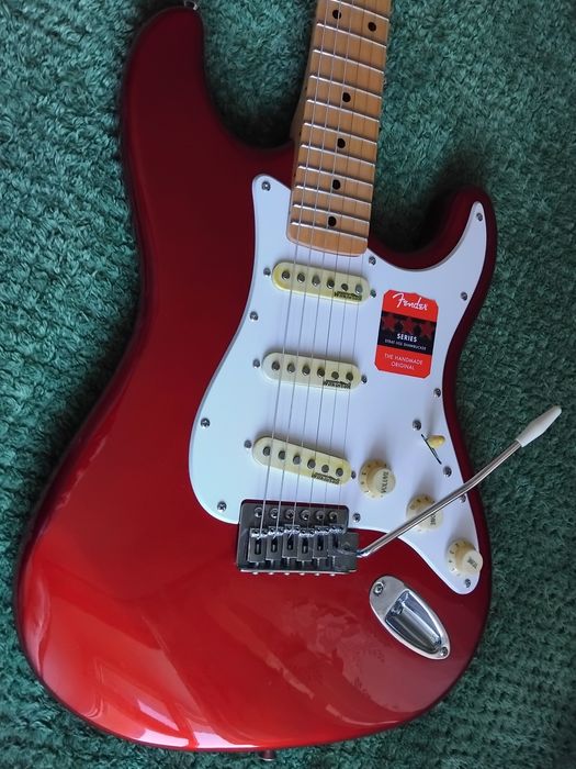 Fender stratocaster