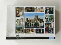 Puzzle 1000 Gibsons Downton Abbey