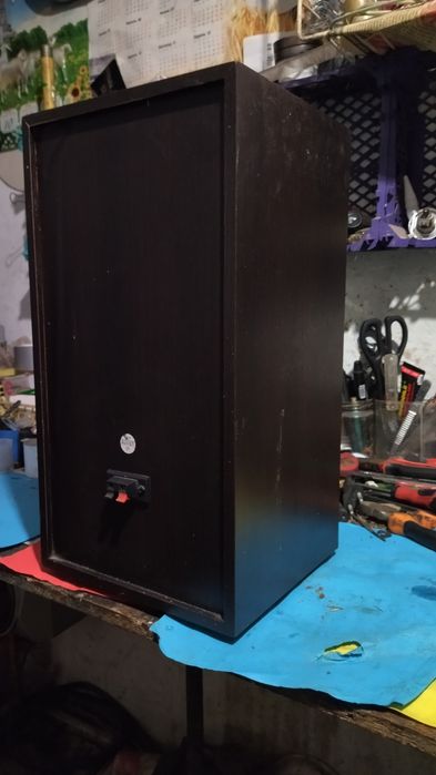 Пасивна колонка  CODEGEN 2018 караоке бу.