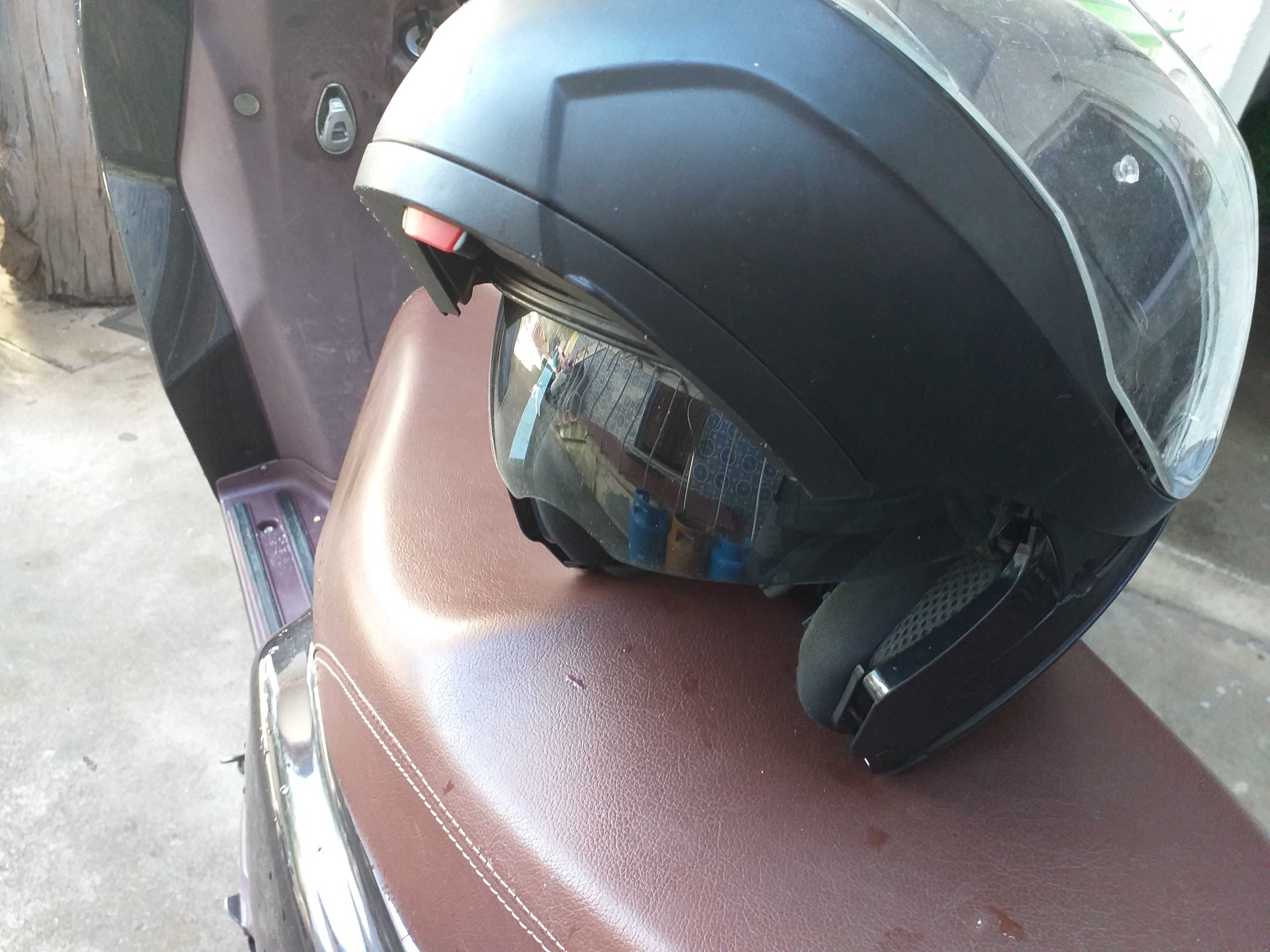 Keeway Zahara 125 cc
