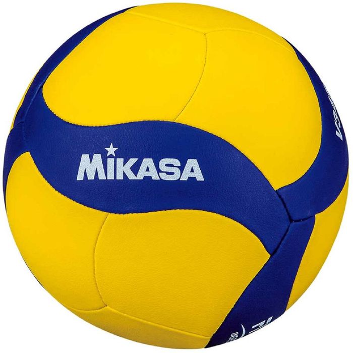 piłka siatkowa mikasa v345w