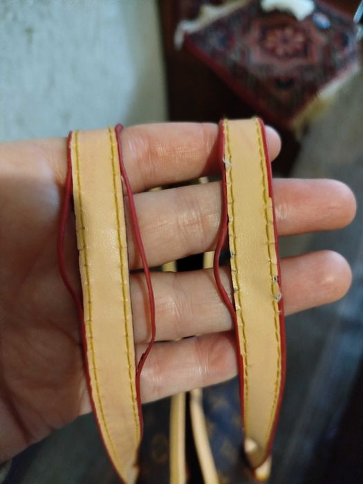 Сумка шопер, Луи