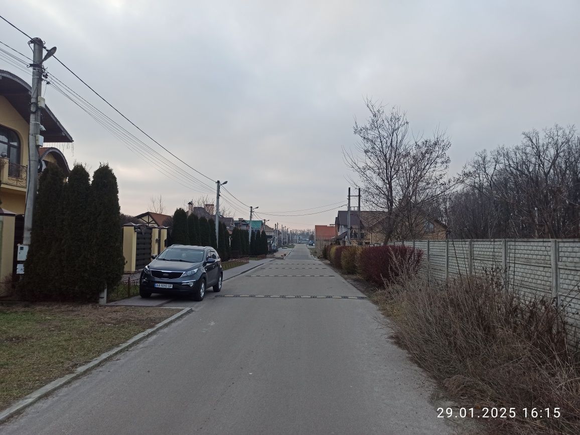 КРЮКОВЩИНА!Продажа участка 50 соток под Детский Садик, Школу! ОРЫШКИ!!
