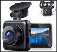 Kamera samochodowa dashcam APEMAN Doppia 1080P FHD