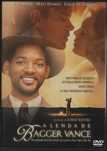 Dvd A Lenda de Bagger Vance -drama-Matt Damon/Charlize Theron - extras