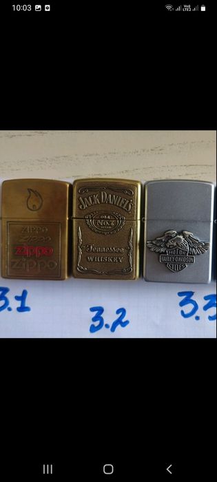 Зажигалки Запальнички Zippo ЗМИ Брелок Mal-ro Solid Brass Texas