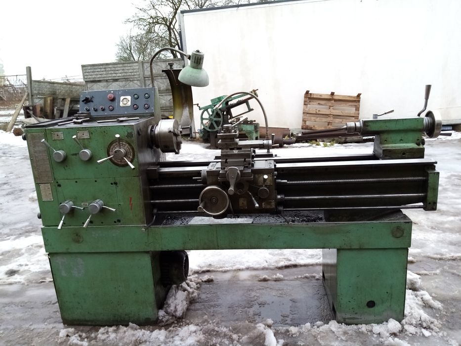 Tokarka   TUM 35