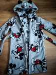 Szlafrok Mickey Mouse