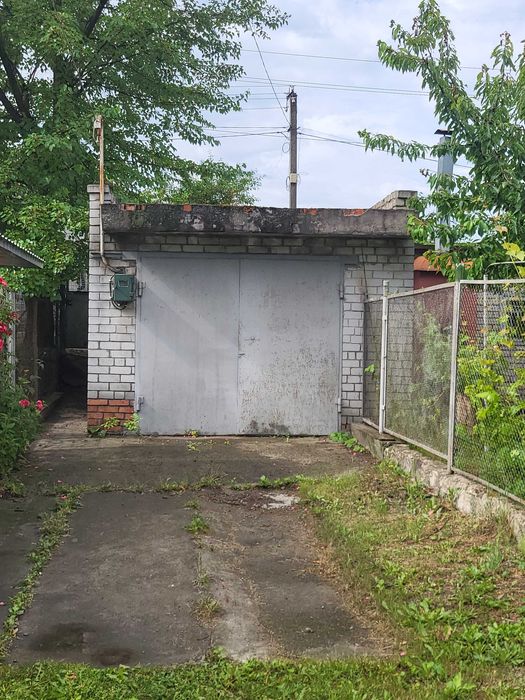 Продам Дачу в Самаровке на річці Кільчень м. Дніпро