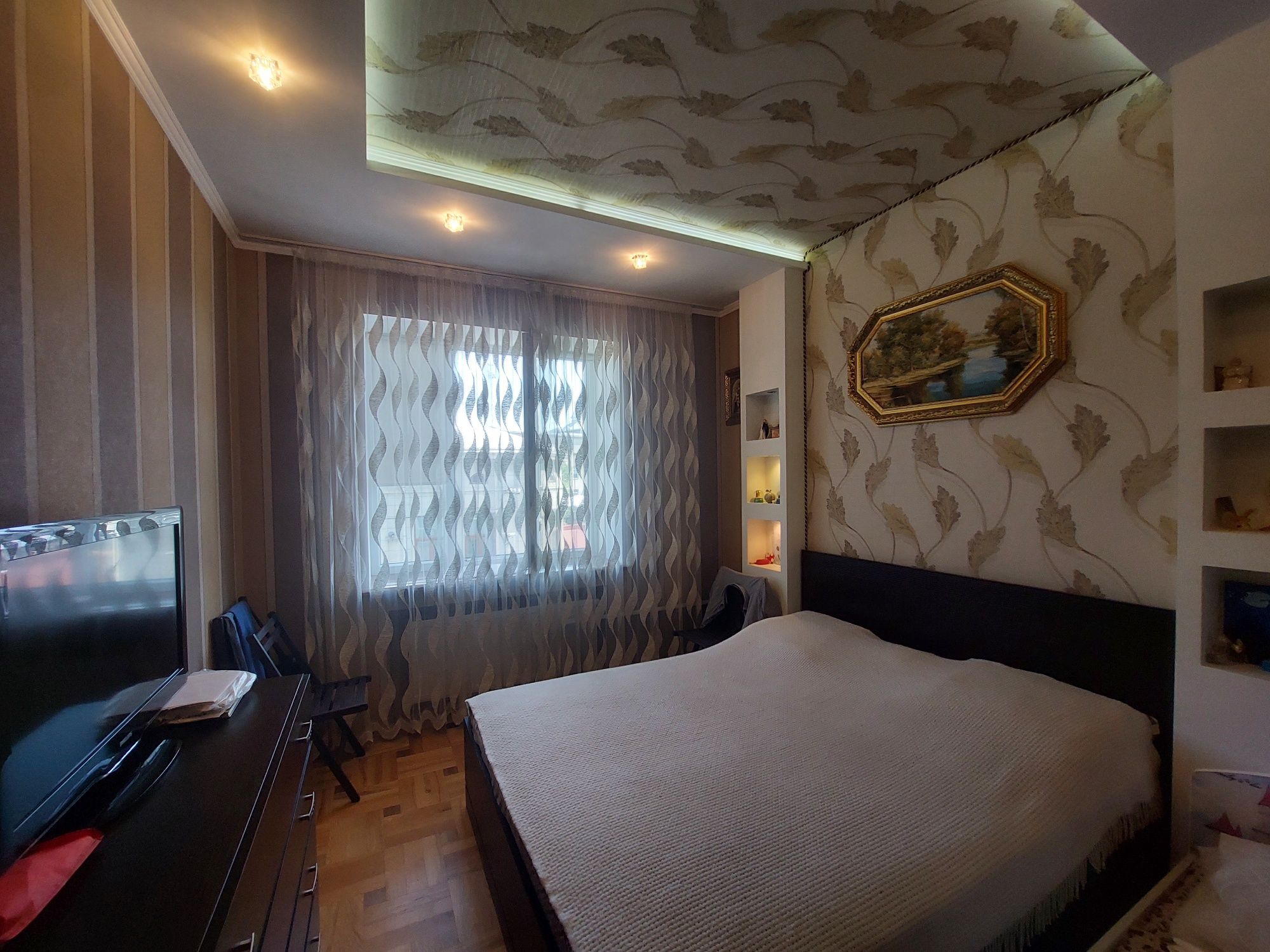 Продаж 2 кім квартири 56.9м2 вул. Міцкевича  м. Дрогобич