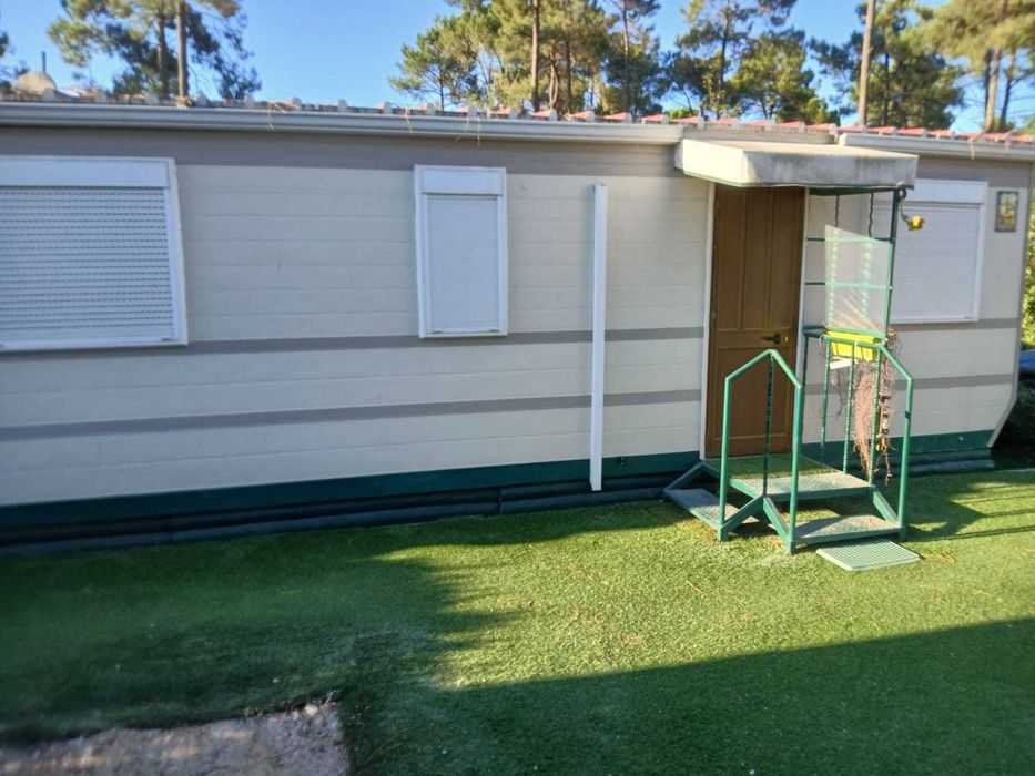 Residencial Parque Campismo Bungalow T2