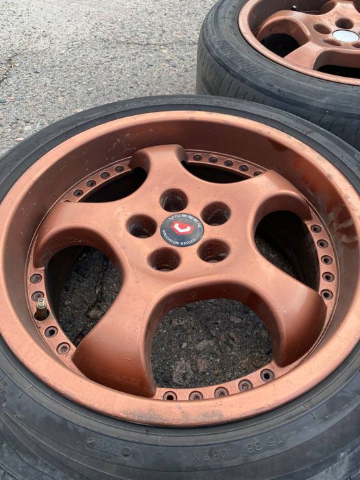 Продам диски r17