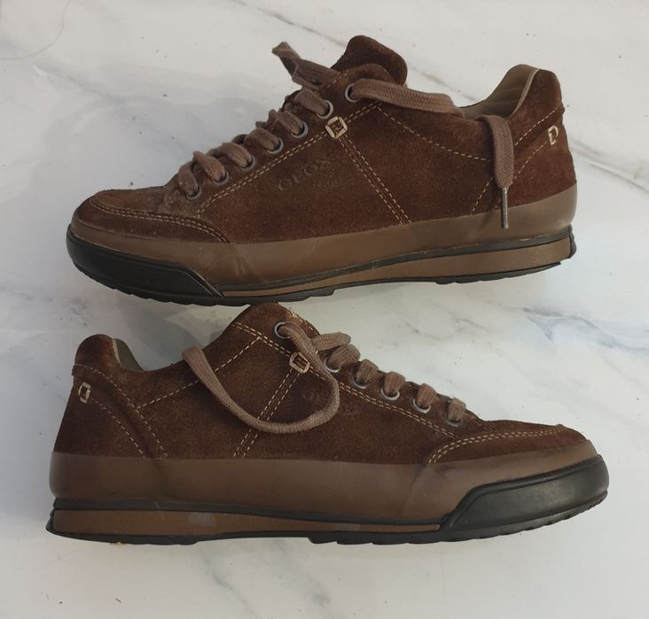 Tenis Geox Numero 39