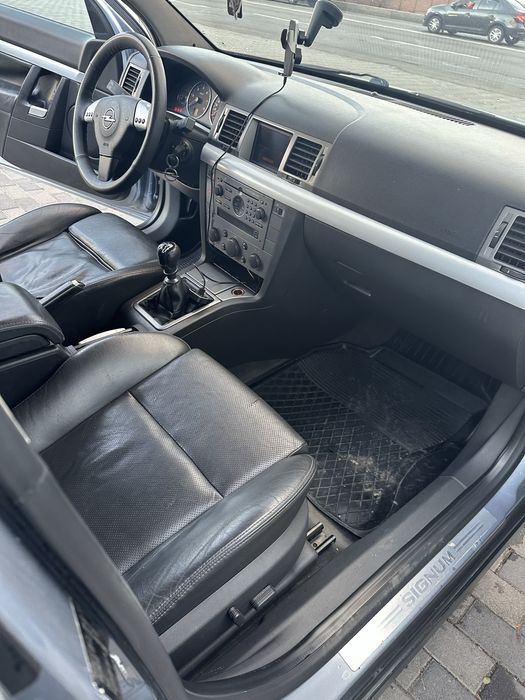 Продам или обмен Opel Signum
