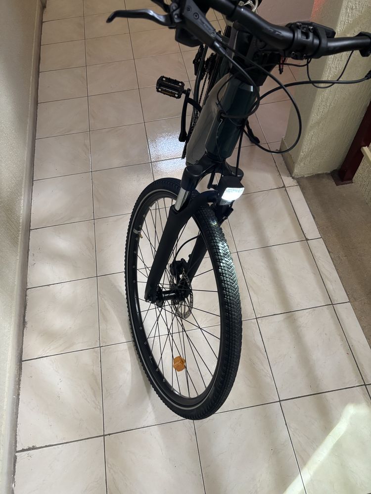 Biciclicleta eletrica