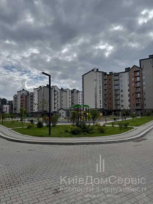 продаж 3 кім квартири жк Скандія