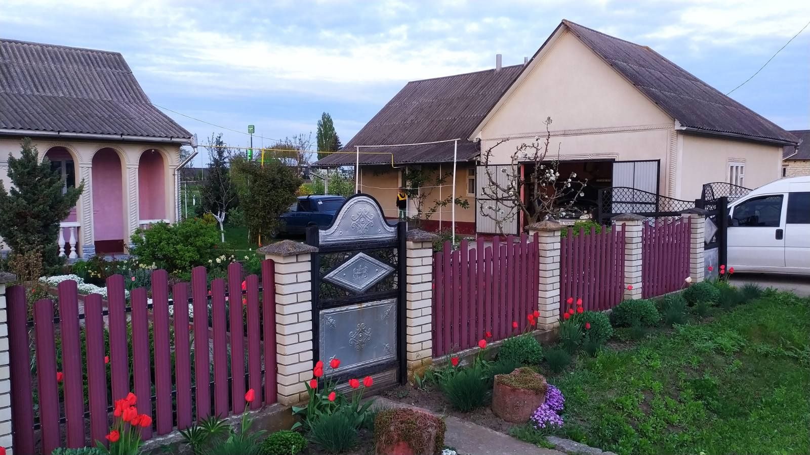 Продається будинок