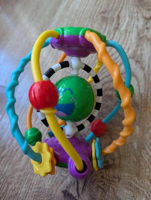 Dumel kula sensoryczna