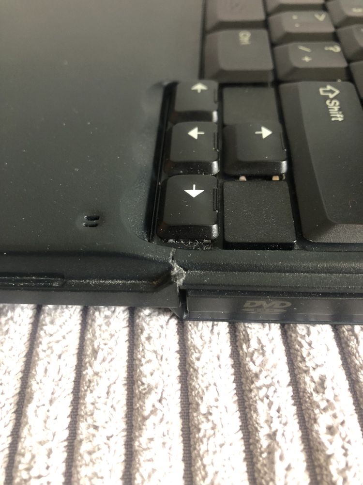 IBM Thinkpad t21 type 2647