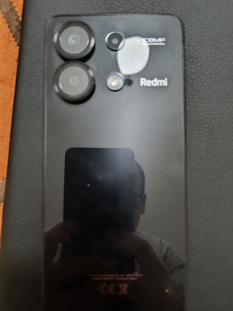 Redmi Note 13 4G
