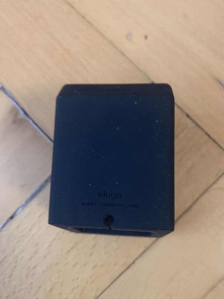 podstawka do apple watch W3 stand
