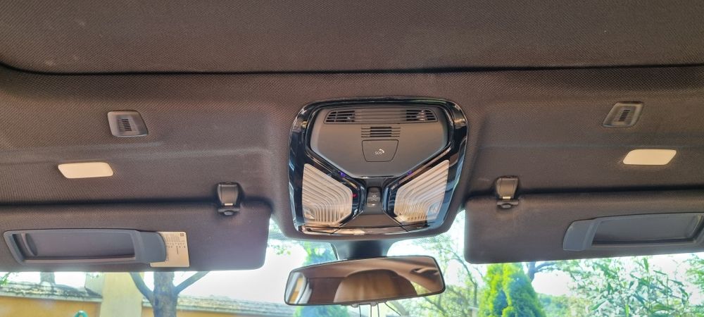 Продам легковий автомобіль BMW g30e