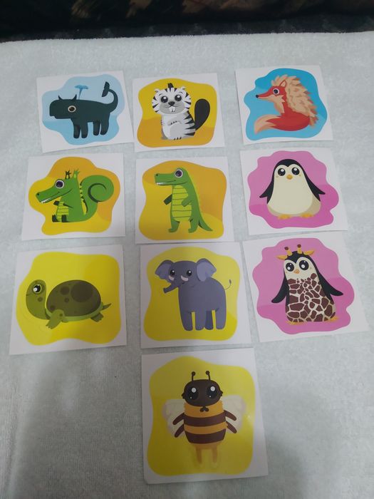 Дивастики из Сельпо