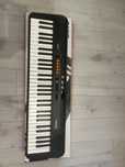 Keyboard casio pianino