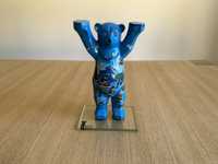 Figurka kolekcjonerska Buddy Bear Berlin 22cm