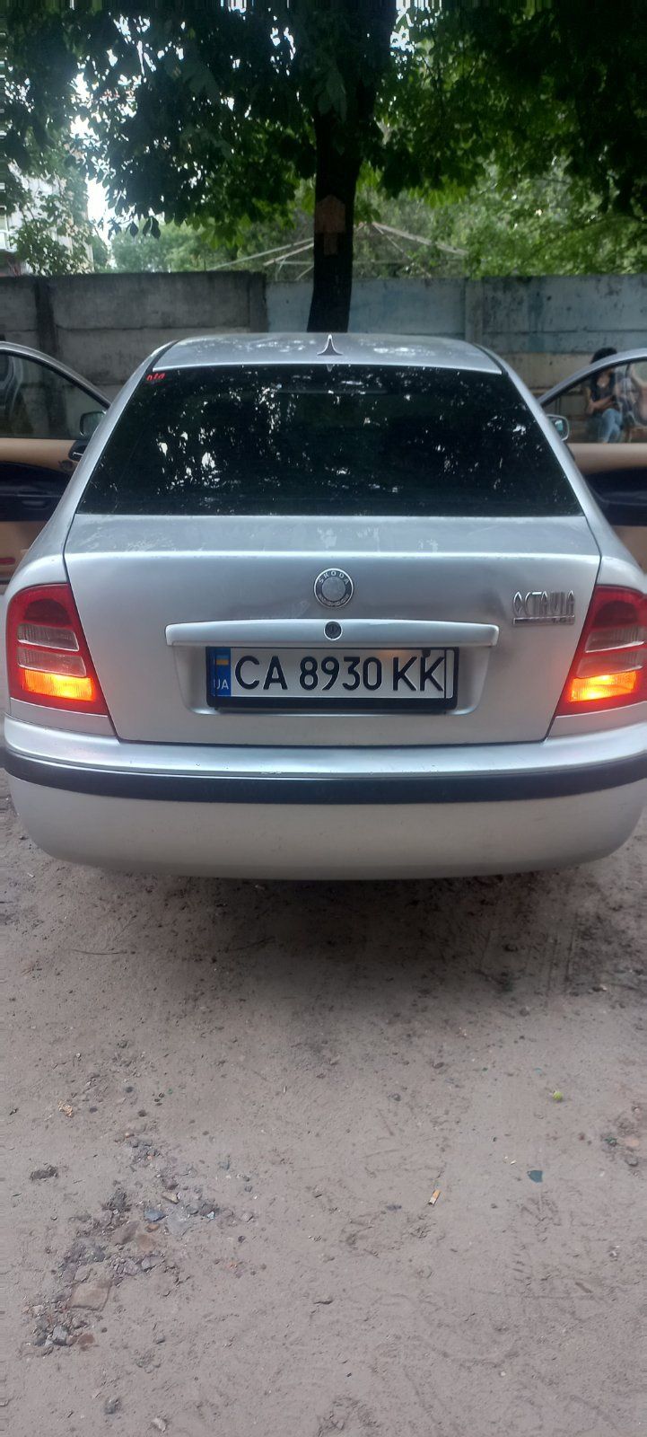 Терминова продаж!Продається Шкода Октавія.