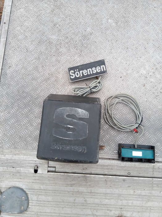 Продам гідроборт