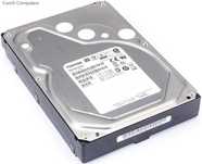 Disco Rigido Toshiba 4TB 64Mb SATA III - MD04ACA400