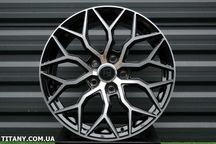 6.55кг R17 5x114.3 Mazda Toyota Hyundai Renault Nissan Honda Kia Ford