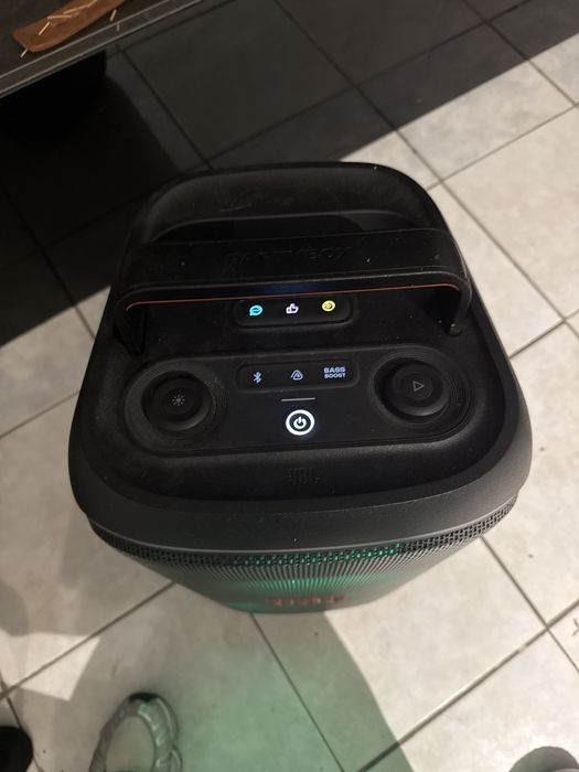 JBL Partybox Club 120