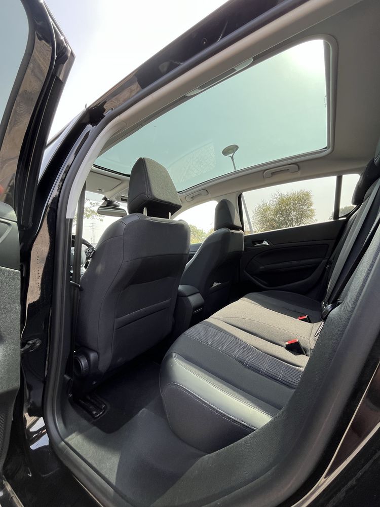 Peugeot 308 1.6 HDI Allure