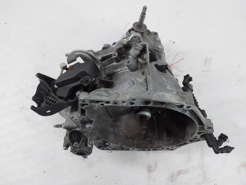 Caixa de velocidades manual PEUGEOT Partner II