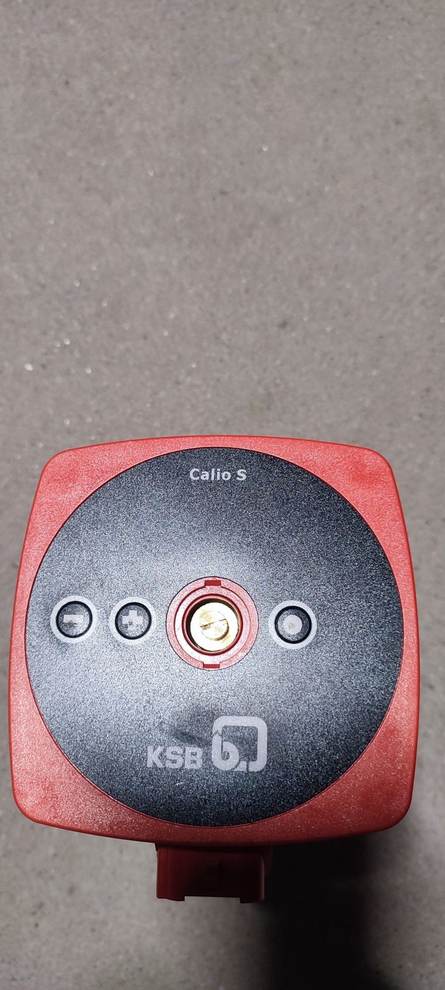 Pompa obiegowa calio s 15 40