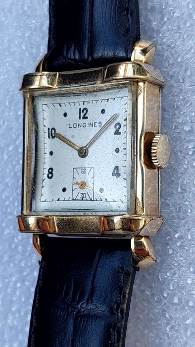Часы Longines женские