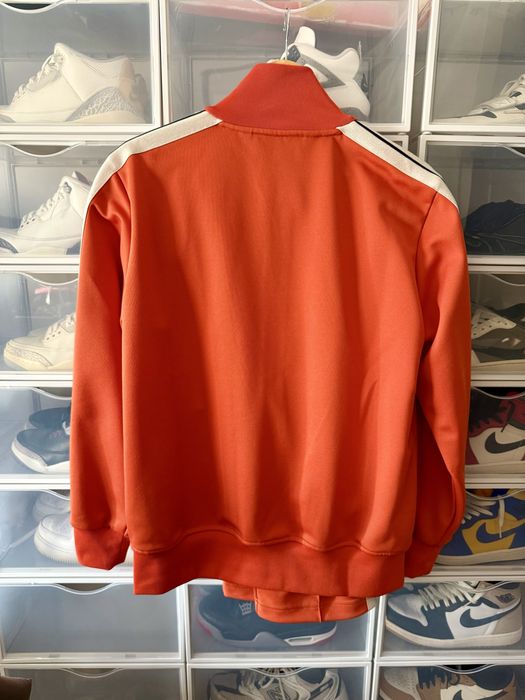 Full tracksuit Palm Angels