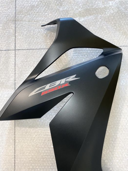 Honda CBR650R nowa owiewka boczna, boczek, bok lewy lub prawy