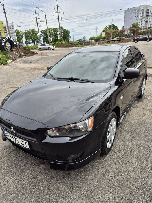 Продам Mitsubishi Lancer