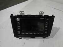 RADIO CD NAWI 39540-SWA-E080-M1 HONDA CRV 3 III FL