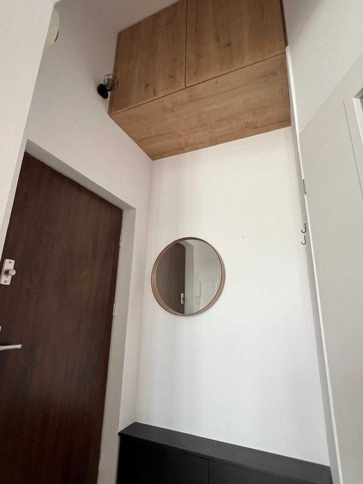Piękna kawalerka ul. Żeromskiego 17,  30 m2, PO REMONCIE! Umed, Manu