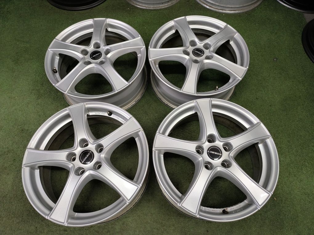 17" felgi 5x112 et41 Vw Golf Passat b8 b7 b6 Audi a3 a4 A6 Skoda Seat