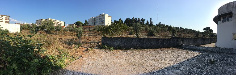 Terreno Urbano em Coimbra (junto ao Forúm Coimbra)