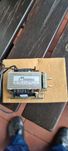 Elektromagnes ciagnący 230V. Skok 25mm