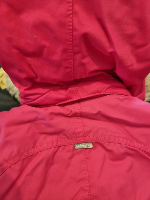 Kombinezon zimowy Reima r.92